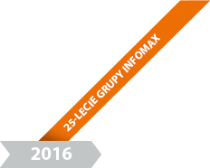 Grupa infomax