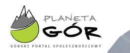 Planeta gór