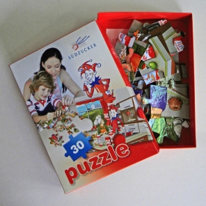 Gry planszowe, przewodniki, mapy