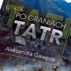 Po graniach Tatr