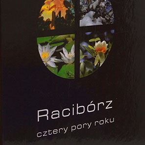 Racibórz - Cztery Pory Roku