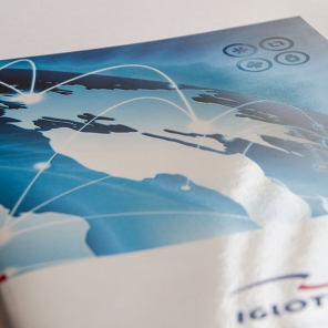 Iglotech