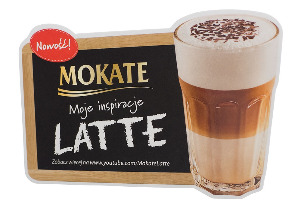 Mokate