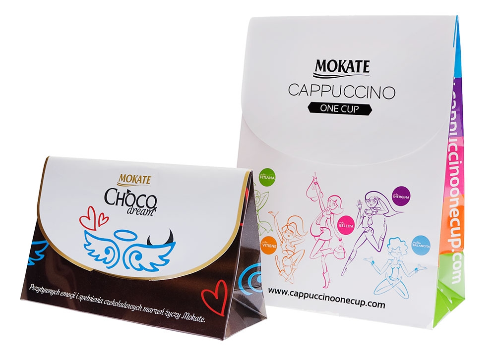 Mokate