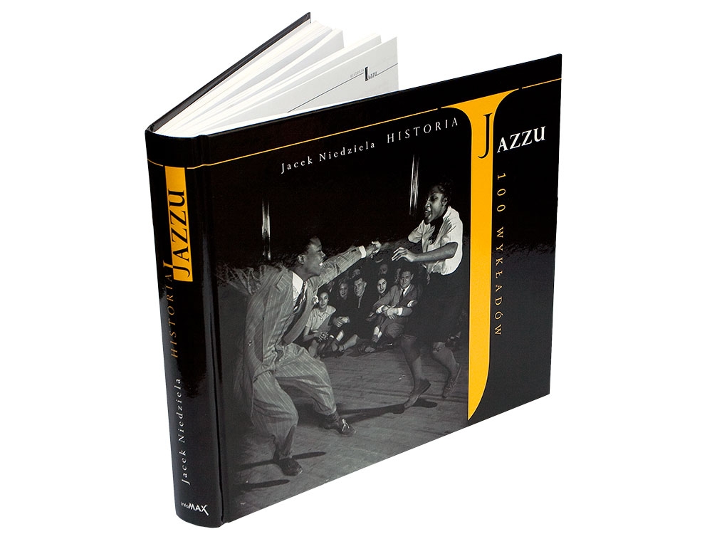 Historia jazzu